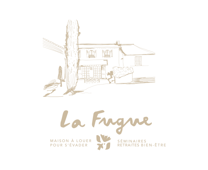 La Fugue - Maison à louer pour s'évader