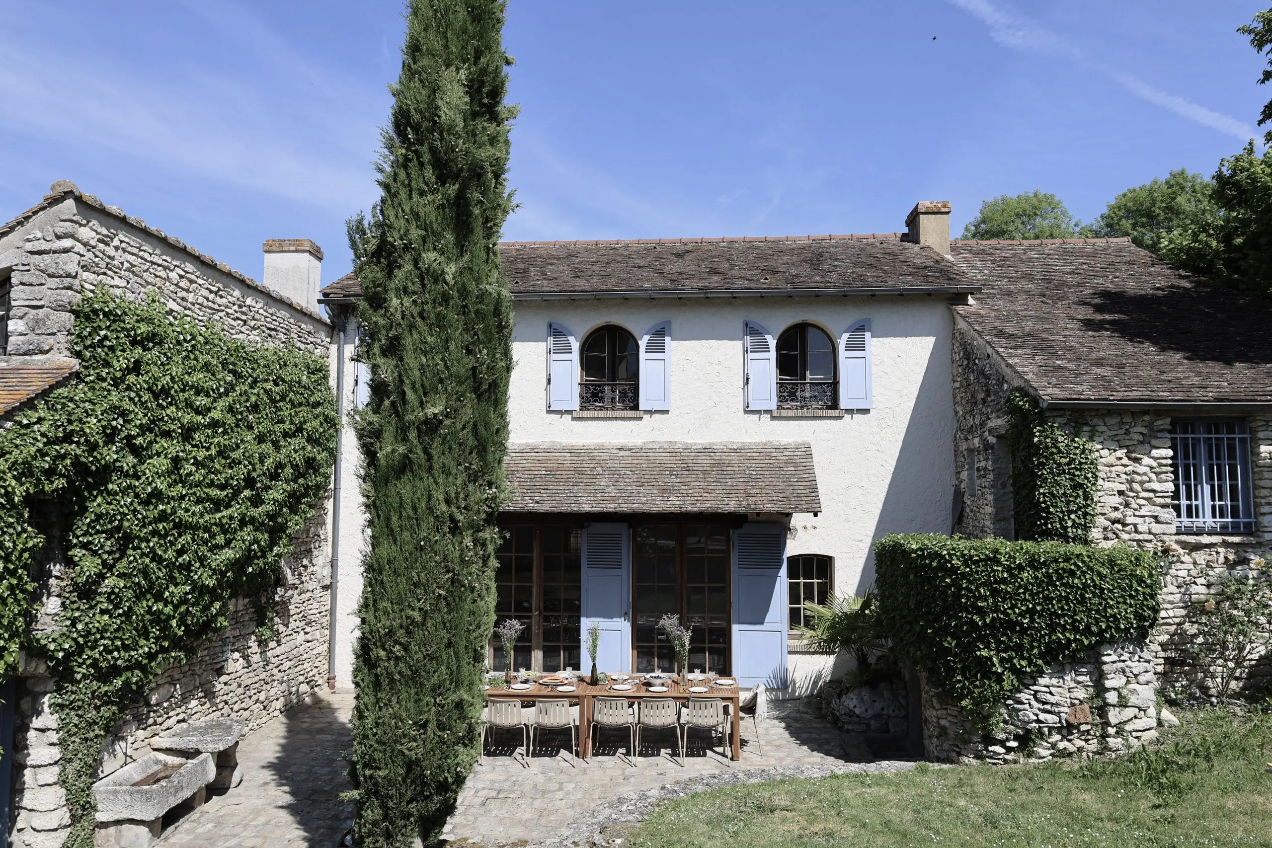 La Fugue - Maison à louer pour s'évader
