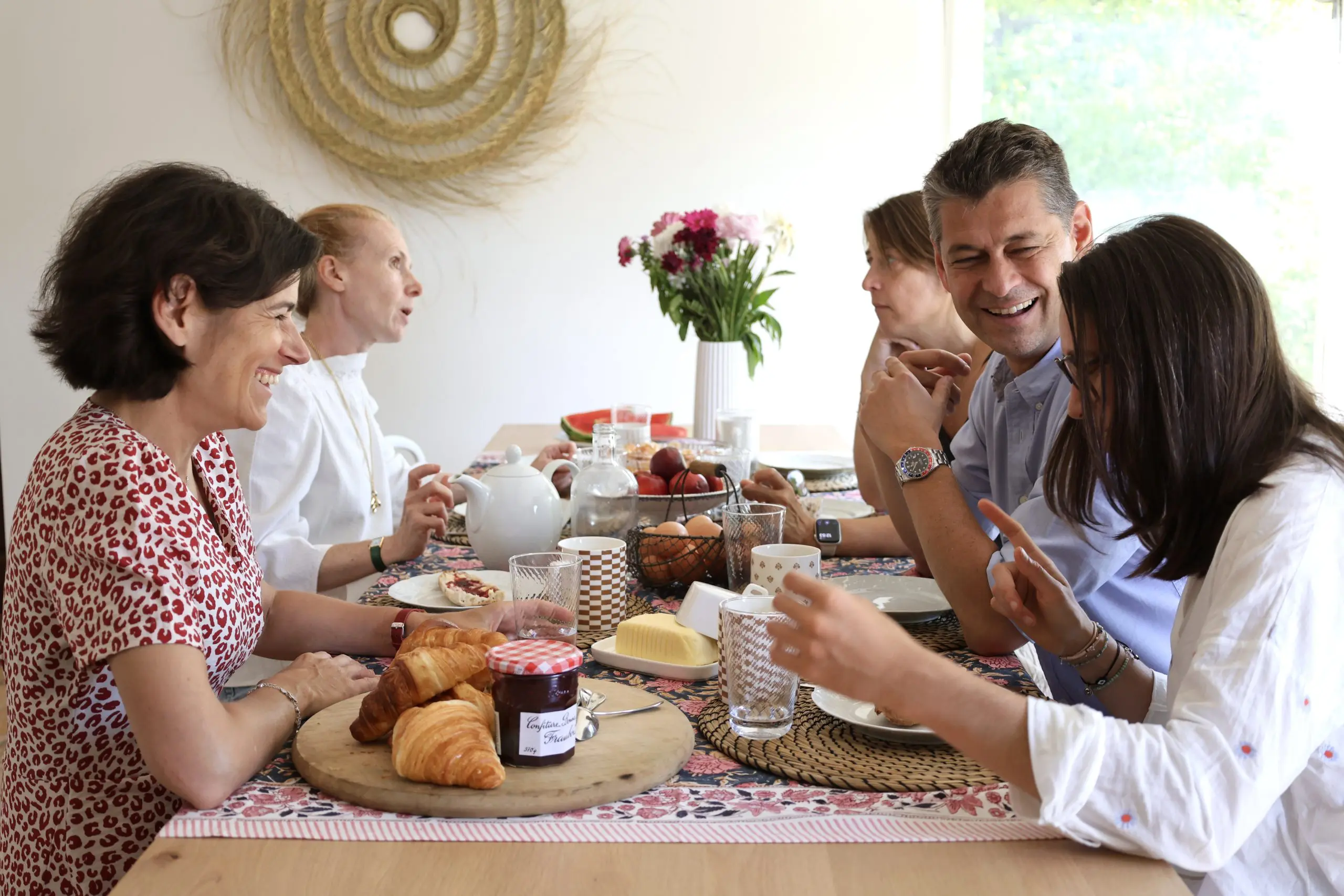 Séjours thématiques, week-ends, vacances à La Fugue - Maison à louer pour s'évader
