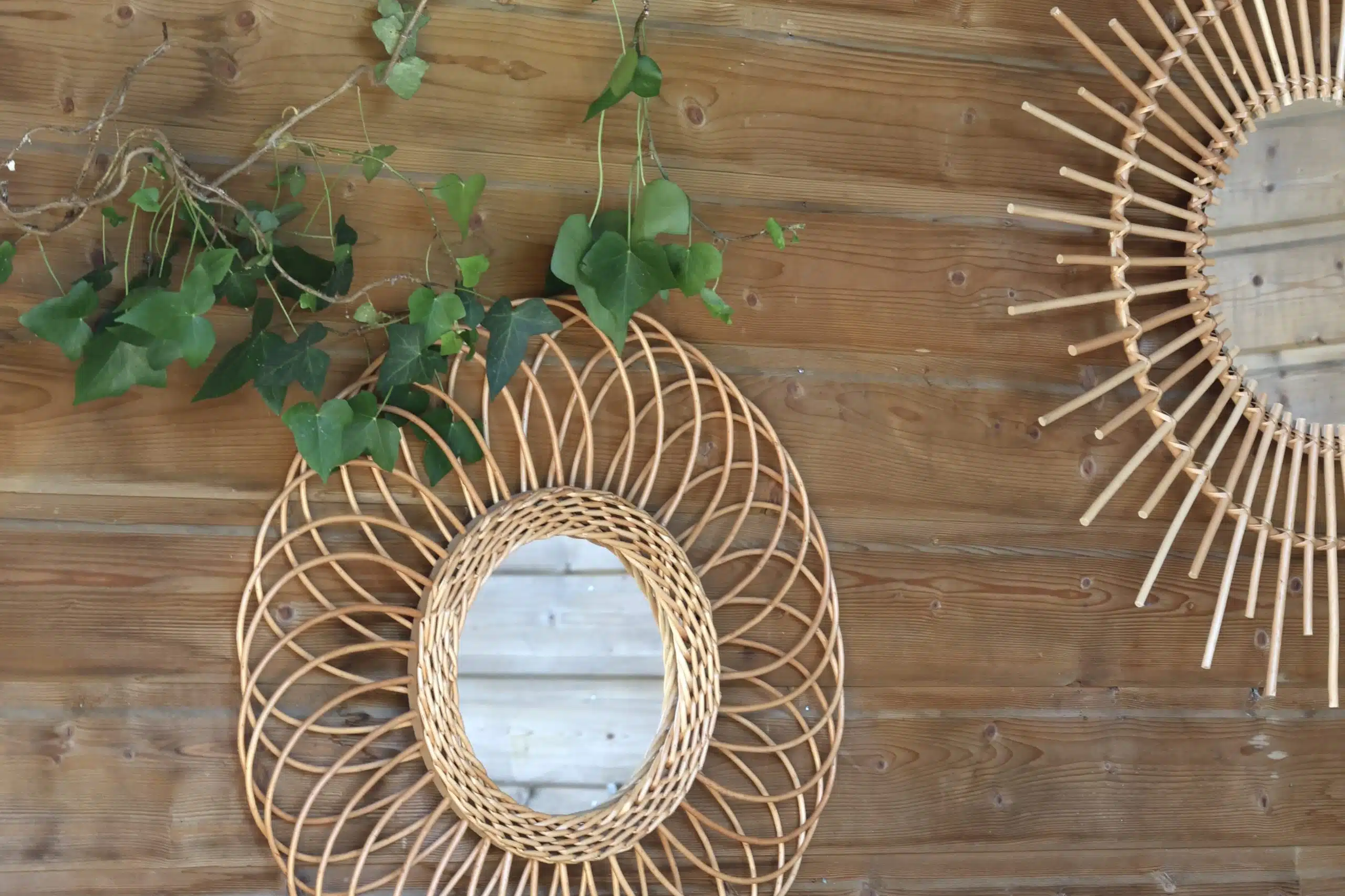 Eléments décoratifs - La Fugue