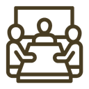 réunion séminaire off site